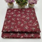2PC Cambric Cotton #1