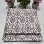 2PC Cambric Cotton #8