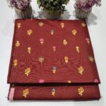 2PC Cambric Cotton #9