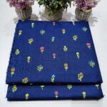 2PC Cambric Cotton #9 - Image 2