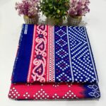 2PC Cambric Cotton #10