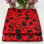 2PC Cambric Cotton #11