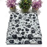 2PC Cambric Cotton #12