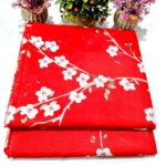 2PC Cambric Cotton #13