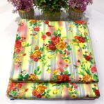 2PC Cambric Cotton #18