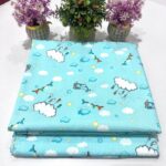 2PC Cambric Cotton #22