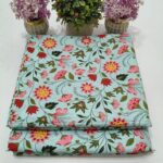 2PC Cambric Cotton #24