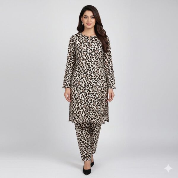 2PC Cambric Cotton #36
