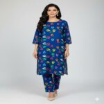2PC Cambric Cotton #35