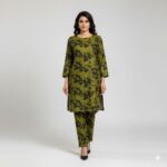 2PC Cambric Cotton #33