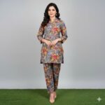 2PC Cambric Cotton #23