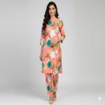 2PC Cambric Cotton #31