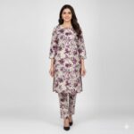 2PC Cambric Cotton #30