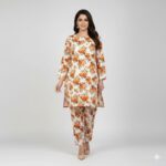 2PC Cambric Cotton #29